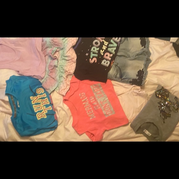 Girls Bundle - Picture 10 of 16